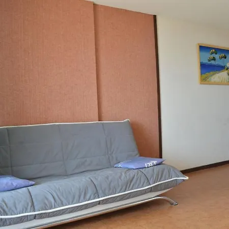 アパート Sp320-629 Appt 2 Pieces 4 Couchages Pierre La